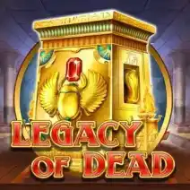 Legacy of Dead Spelen